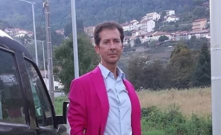 SAN MARTINO CANAVESE - Colto da malore in casa, si è spento in ospedale il panettiere Roberto Enrico
