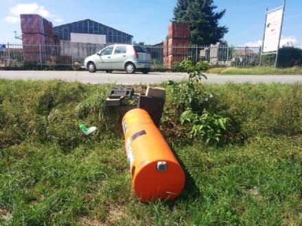 CASTELLAMONTE - Tornano a cadere i «velo-ok» in città