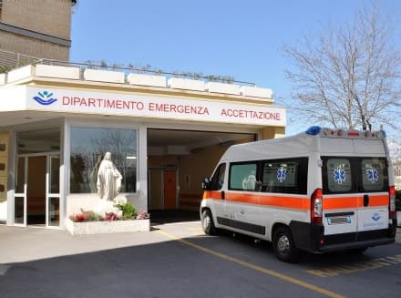 IVREA - Bimbo di cinque mesi colpito dal botulino: ricoverato in terapia intensiva al Bambin Gesù di Roma