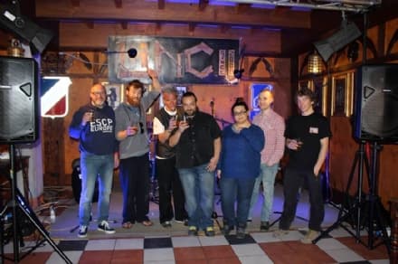 CUORGNE' - Parte «Telekomando», il talent show musicale «Made in Canavese»