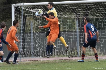 CALCIO - In prima categoria il Pertusio Victor Favria vola in testa alla classifica