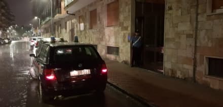 CUORGNE' - Uccise il convivente a Nichelino: chiesta superperizia