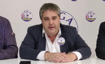 ELEZIONI POLITICHE - Giglio Vigna unico canavesano eletto: ««Chiediamo a tutto il Canavese di fare squadra»