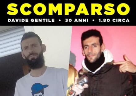 SCOMPARSO NEL NULLA - Stop alle ricerche di Davide Gentile: l'ultimo indizio al Nivolet