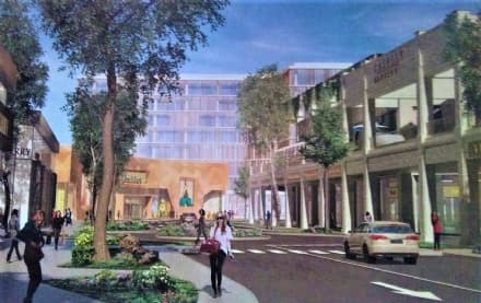 CASELLE - 250 negozi e 2500 posti di lavoro: sarà una super shopville