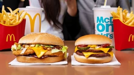 RIVAROLO CANAVESE - Apre McDonald's, si cercano 60 dipendenti: è già possibile candidarsi per un posto di lavoro