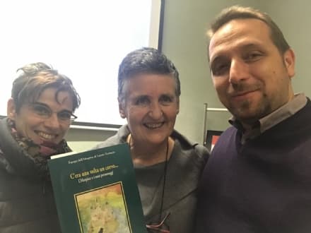 FAVRIA - Una serata dedicata all'Hospice di Lanzo