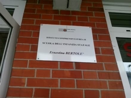 IVREA - Amianto nelle scuole: terminato il trasloco alla Bertolè