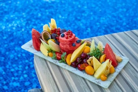 FOOD - I trend estivi a tavola