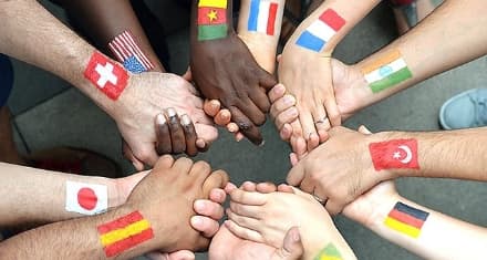 CANAVESE - Studenti all'estero con i progetti di Intercultura