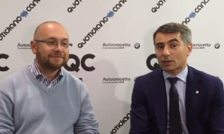 RIVAROLO - «Canavese in Sport»: il territorio scommette sul turismo - VIDEO