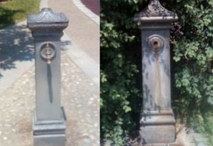 MAPPANO - Fontanelle dell'acqua rotte: «Il Comune deve intervenire»