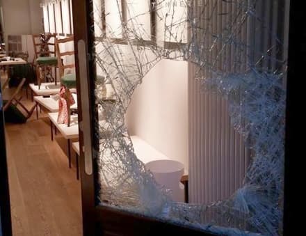 RIVAROLO - Si avvicina il Natale, anche i ladri si scatenano - FOTO