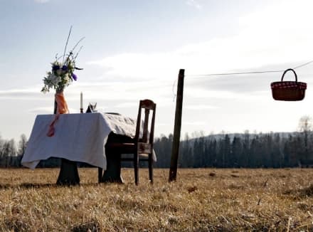 FASE 2 – Il ristorante a prova di distanziamento sociale