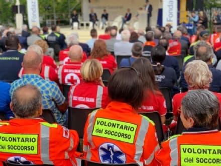 CANAVESE - Dalla Fondazione Crt sette nuovi mezzi per soccorso e Protezione civile
