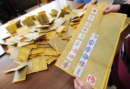 ELEZIONI - Vanno al voto 76 Comuni canavesani