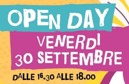 CUORGNE' - Open Day dell'Accademia Filarmonica dei Concordi