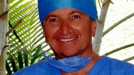 IVREA-CASTELLAMONTE - Il mondo della medicina piange Paolo Pesando, l'oculista dei più deboli che ha operato in tutto il mondo