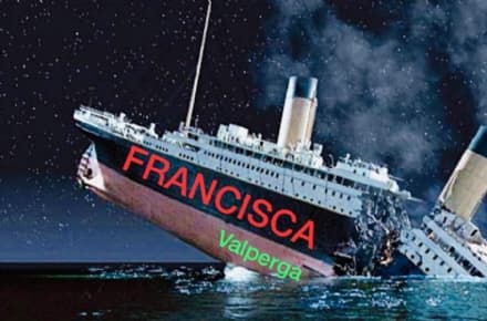 VALPERGA - Senza numero legale stop alla variante. Bufera politica