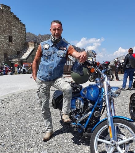 RIVARA - Omicidio suicidio: per Claudio Baima Poma confermati i funerali in forma privata