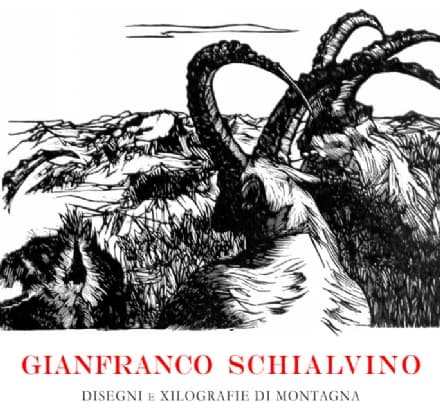 NOASCA - Mostra di Schialvino visibile dall'esterno del municipio