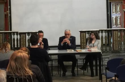 CUORGNE' - La storia di Fillak rivive nel libro «Lettere dal carcere»