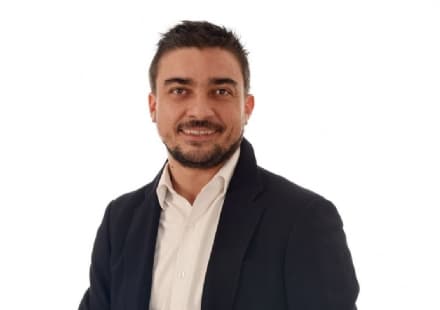 ELEZIONI INGRIA - Igor De Santis resta sindaco con il 96% dei voti