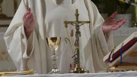 CORONAVIRUS - Pianasso (Lega): «Il prolungamento del blocco alle Messe è insensato»