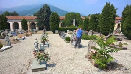 CANAVESE - Cuorgnè, Rivarolo e Castellamonte: le regole per accedere ai cimiteri in sicurezza