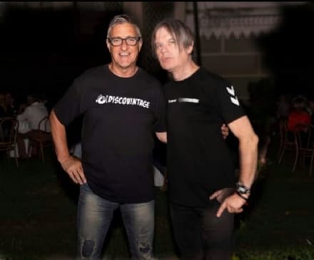 IVREA - Discovintage, un progetto musicale nelle scuole