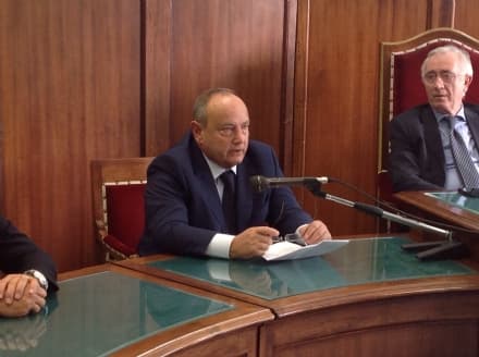 IVREA - Pochi dipendenti e palazzo inadeguato: allarme al Palagiustizia