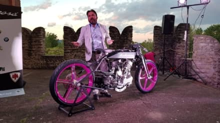 ELEZIONI COLLERETTO - Aldo Querio Gianetto vince ancora - I DATI