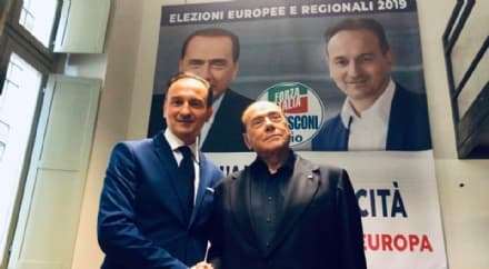 ELEZIONI REGIONALI - Alberto Cirio verso la presidenza: secondo gli exit poll netta sconfitta di Chiamparino