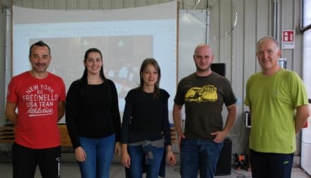 CASTELLAMONTE - Rinnovati i direttivi di Filarmonica e Associazione Concertistica - FOTO