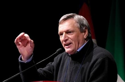 ALICE SUPERIORE - Don Ciotti incontra la Valchiusella e il Canavese