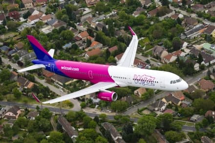 CASELLE - Per la prima volta nella storia un volo diretto da Torino per la Macedonia