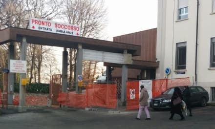 CUORGNE' - Un solo medico in servizio: code e attese al pronto soccorso