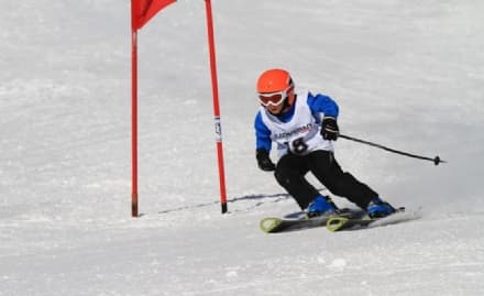 SCI - E' partita la quarantunesima edizione della Coppa Canavese - FOTO