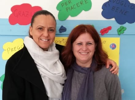 IVREA - Insegnare la gentilezza ai tempi del coronavirus