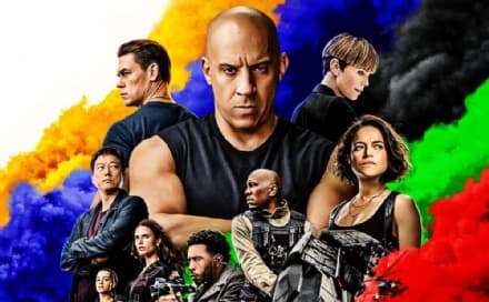CINEMA - Fast & Furious, si gira a Torino il decimo episodio della saga con Vin Diesel