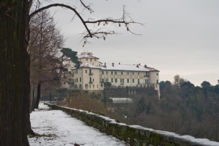 MASINO - Il castello si veste a festa dopo trent'anni
