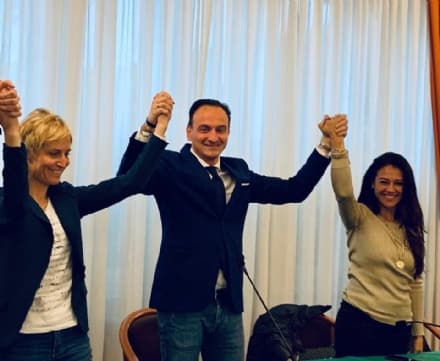 ELEZIONI REGIONALI - Alberto Cirio nuovo governatore del Piemonte: netto successo su Chiamparino