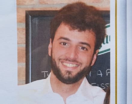 RIVAROLO - Venerdi alle 15.30 in San Michele l'ultimo saluto ad Emanuele Favazzo