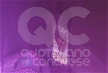 RIVAROLO - «Forza Egan», tutto il Canavese fa il tifo per il campione di ciclismo - FOTO e VIDEO