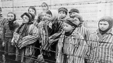 CANAVESE - Giornata della Memoria: dal papà di Piero Angela a Mamma Tilde, i Giusti tra le nazioni