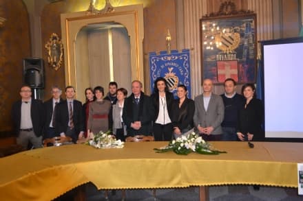 CANAVESE - Cinquanta nuovi posti di lavoro alla Zincorotostatica di Rivarolo