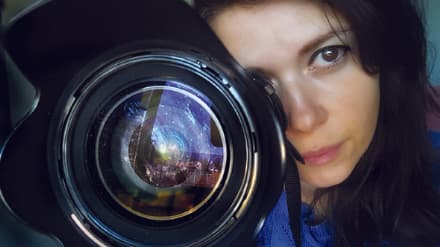 IVREA - «Click Carnevale», la mostra di Marianna Giglio Tos