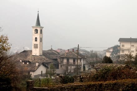 LOCANA - Coronavirus, il Comune regala la mascherina ai residenti