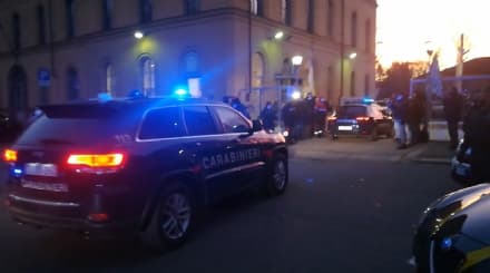 COVID - Arrivati a Torino i primi vaccini Pfizer per il VaxDay del Piemonte - VIDEO