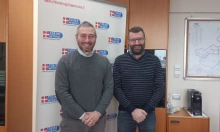 NOLE - Mancano i soldi per costruire la nuova rotonda